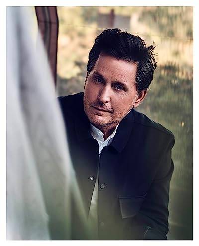 Emilio Estevez
