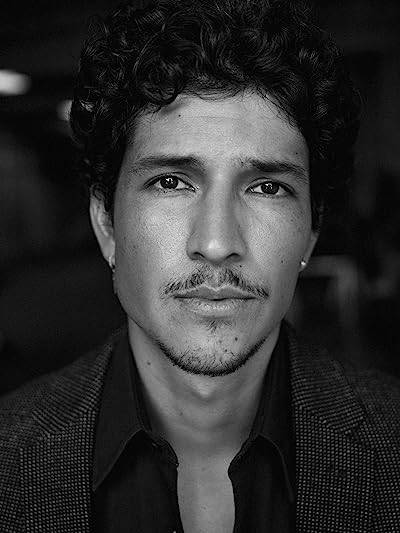 Danny Ramirez