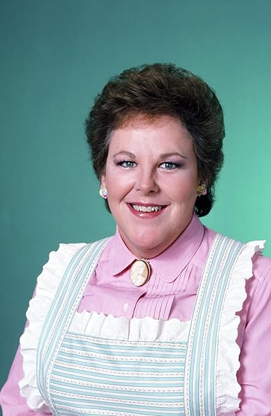Mary Jo Catlett